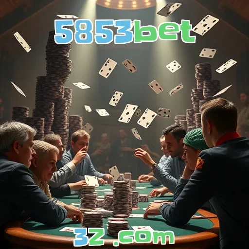 5853bet App: Inovações Que Transformam Seu Jogo Online