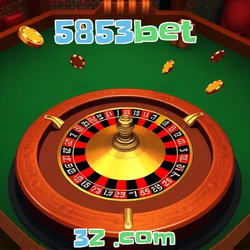 5853bet: Os Melhores Bônus Para Aumentar Suas Chances de Ganhar