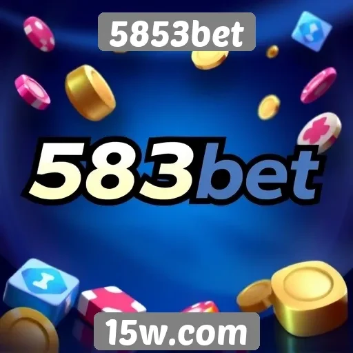 Exploração das opções de jogos no 5853bet