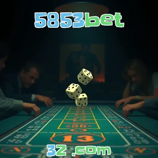 5853bet: Recursos de Login Que Transformam Sua Experiência de Jogo