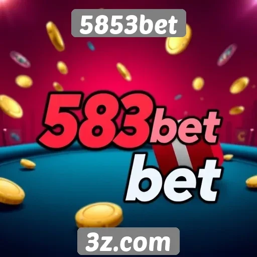 Opções de pagamento no 5853bet e suas vantagens