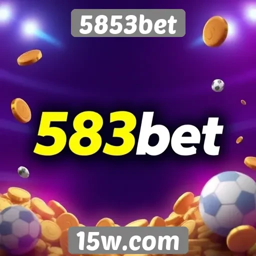 Ofertas promocionais disponíveis no 5853bet